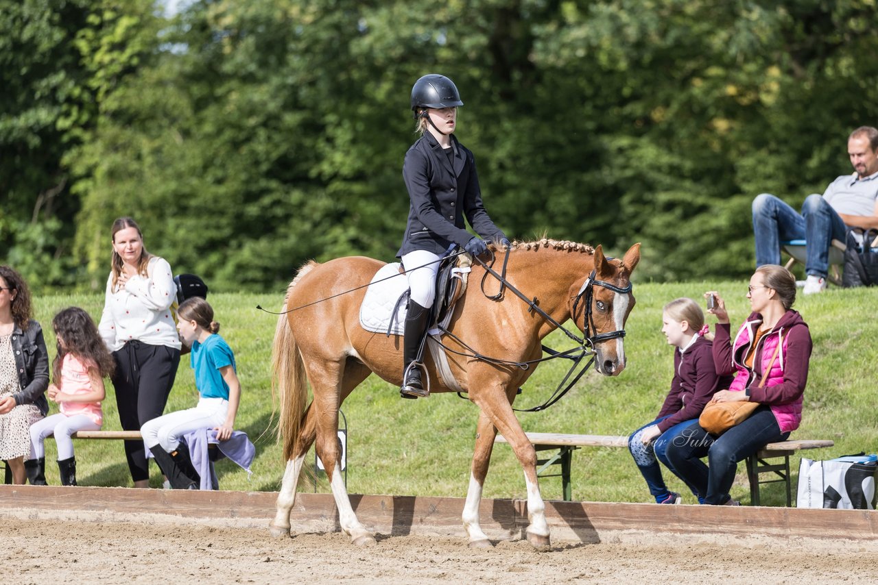 Bild 60 - Pony Akademie Turnier